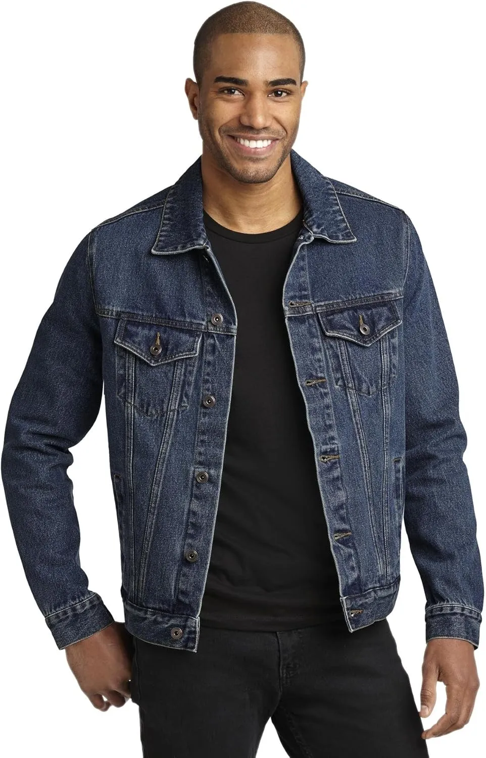 Port Authority Competitor Jacket