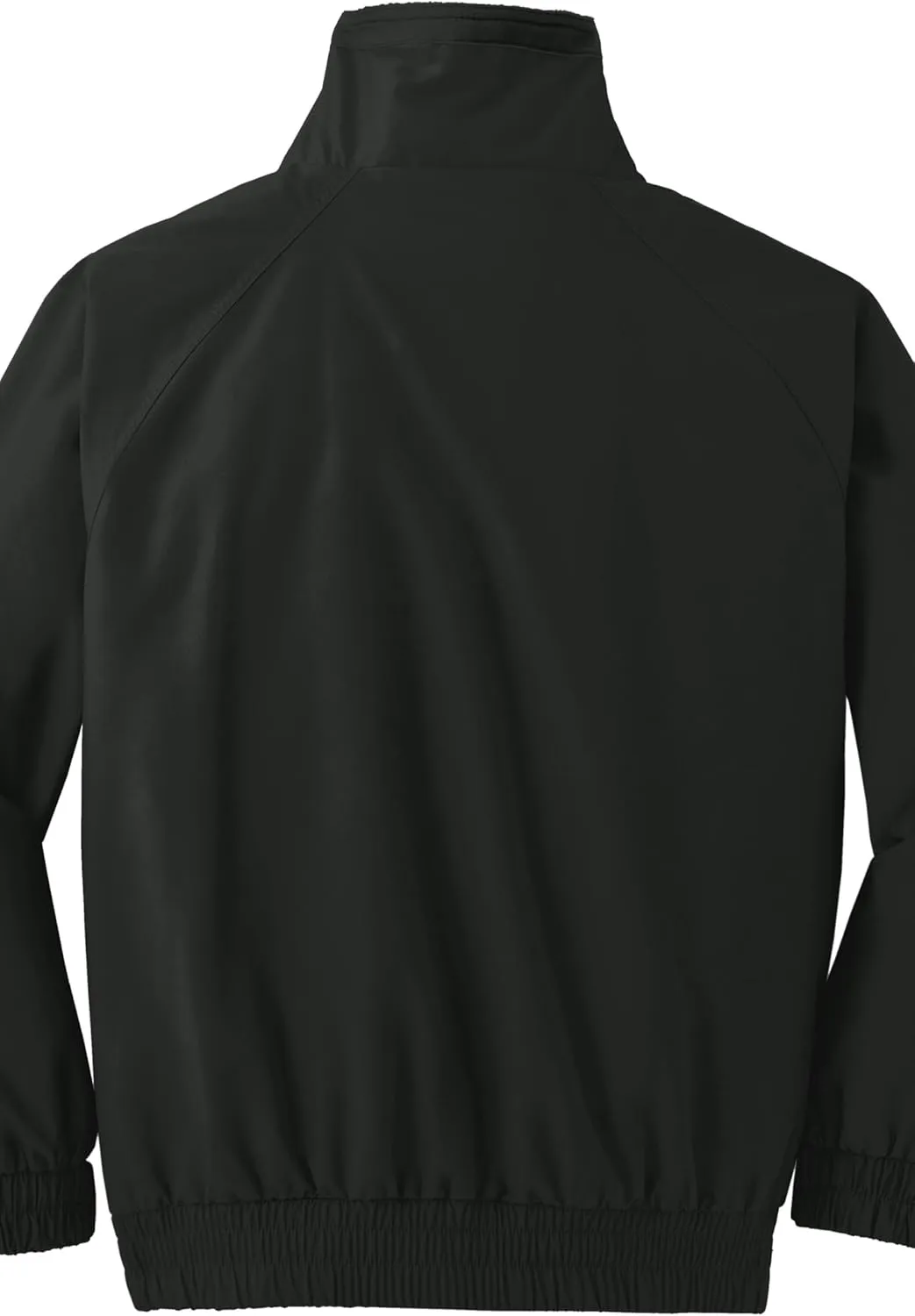 Port Authority Competitor Jacket