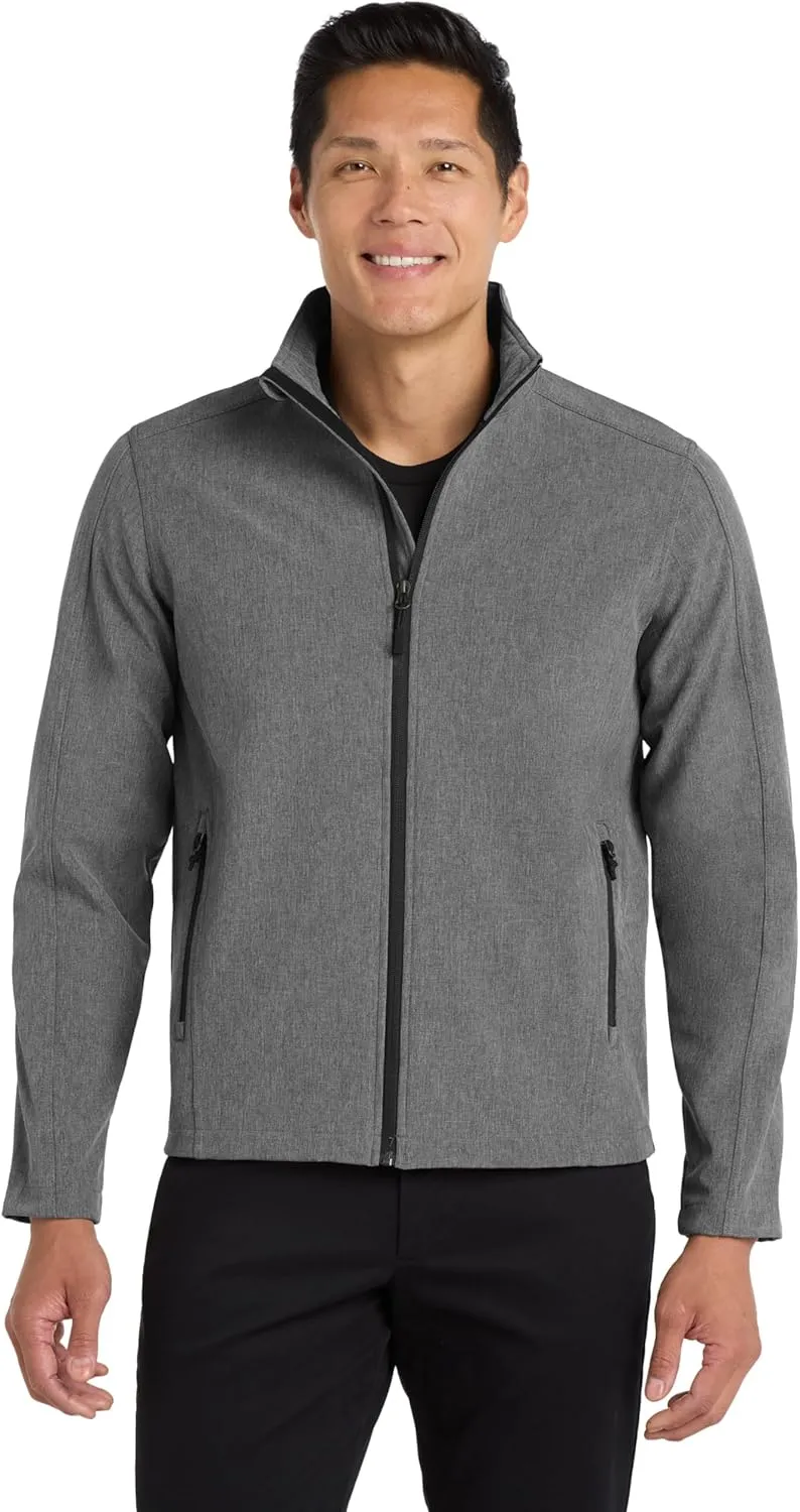 Port Authority Core Soft Shell Jacket. J317