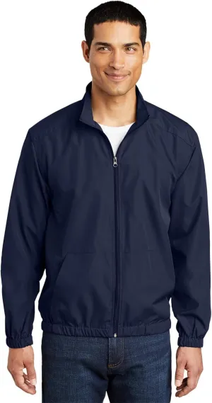 Port Authority Essential Jacket