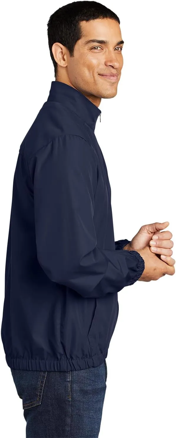 Port Authority Essential Jacket