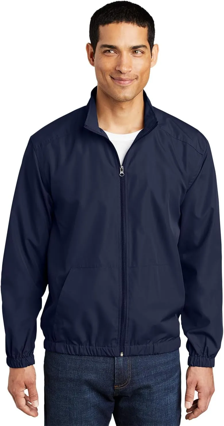 Port Authority Essential Jacket