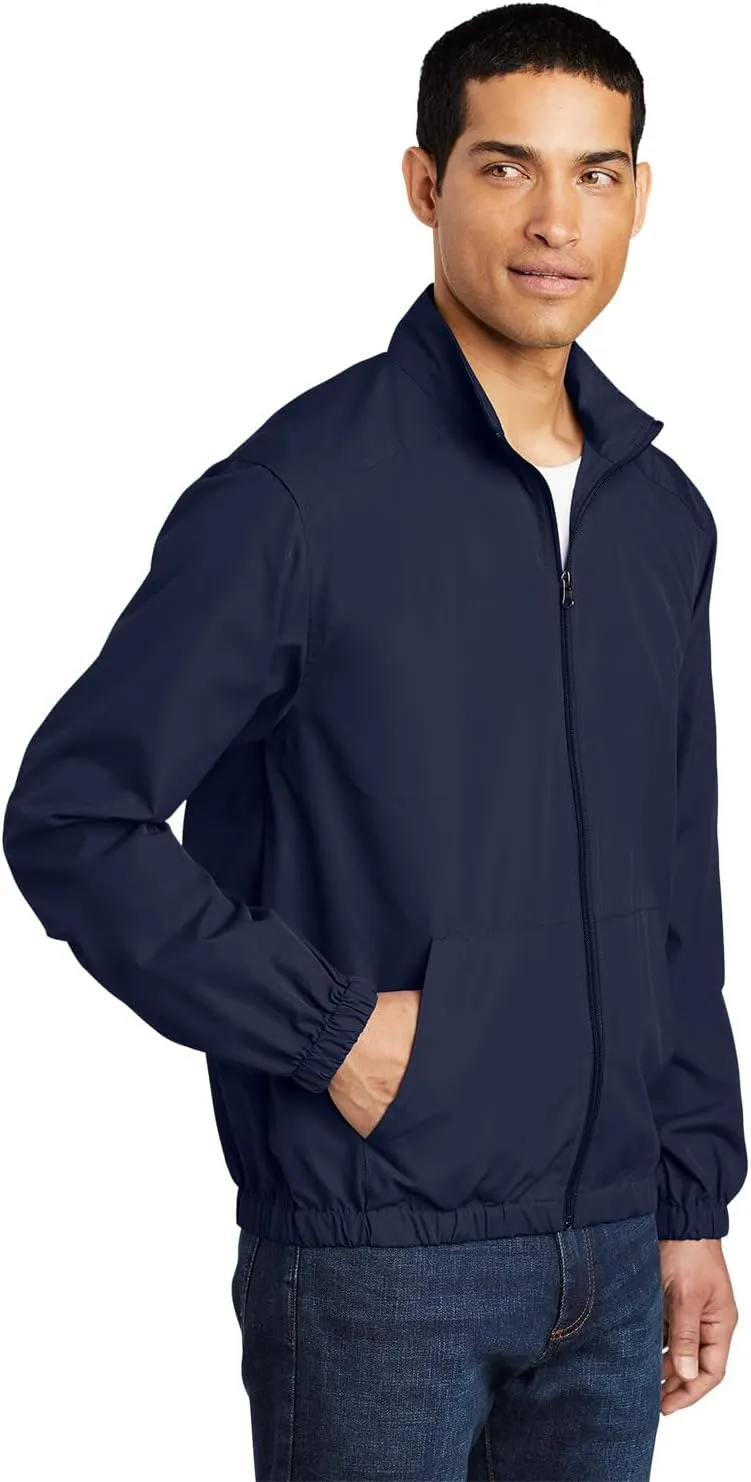 Port Authority Essential Jacket