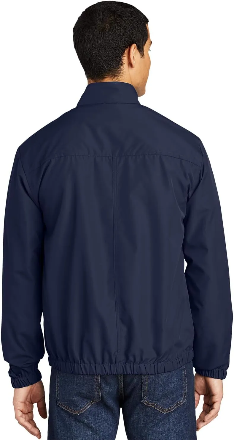 Port Authority Essential Jacket