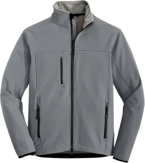Port Authority Glacier Soft Shell Jacket (J790)