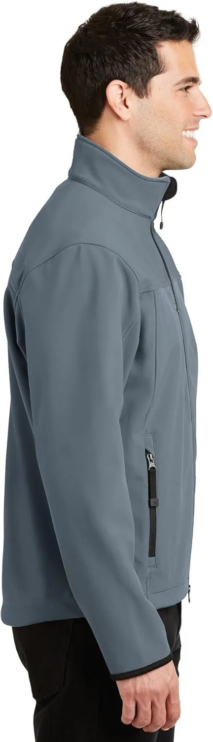 Port Authority Glacier Soft Shell Jacket (J790)