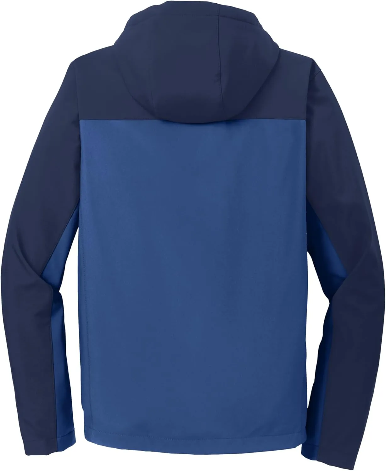 Port Authority Hooded Core Soft Shell Jacket