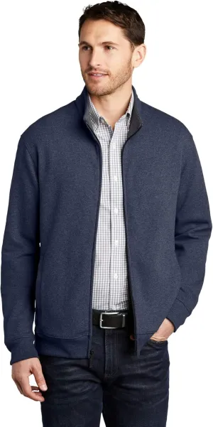 Port Authority Interlock Full-Zip