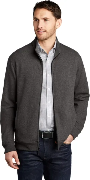 Port Authority Interlock Full-Zip