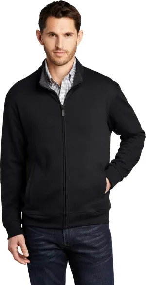 Port Authority Interlock Full-Zip