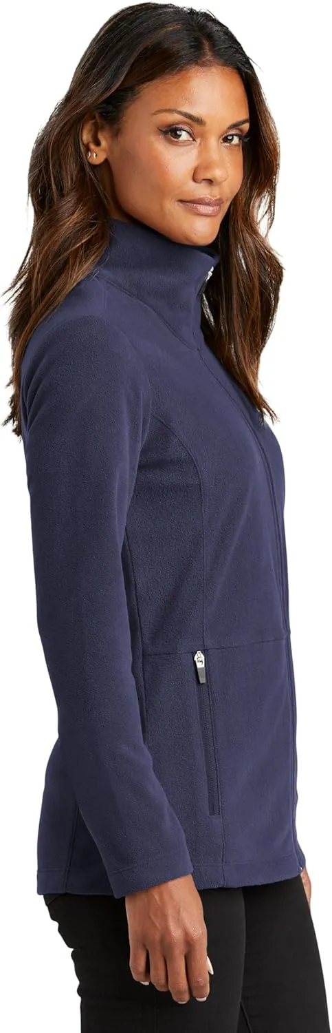 Port Authority Ladies Accord Microfleece Jacket L151