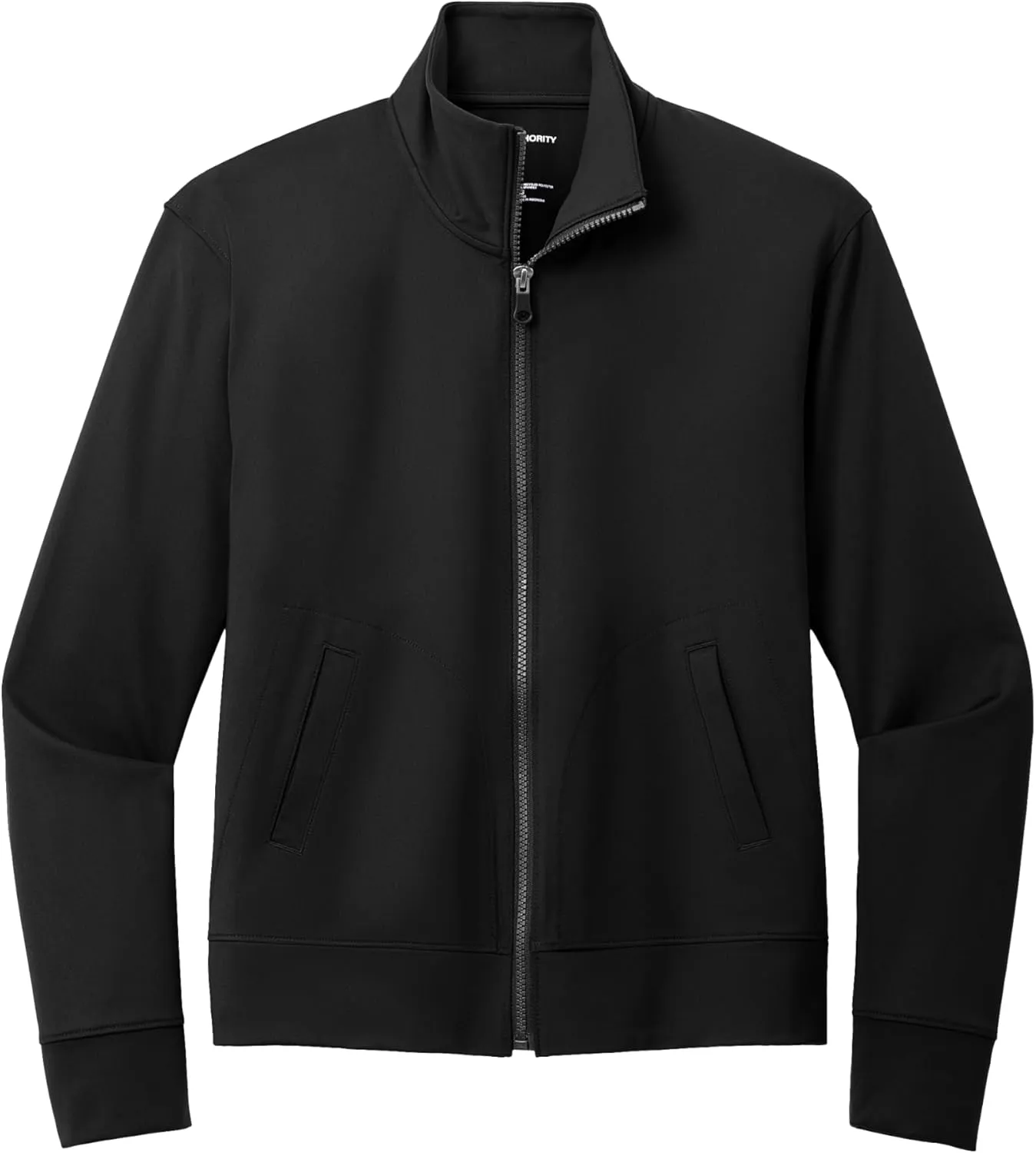 Port Authority Ladies C-Free Double Knit Full-Zip