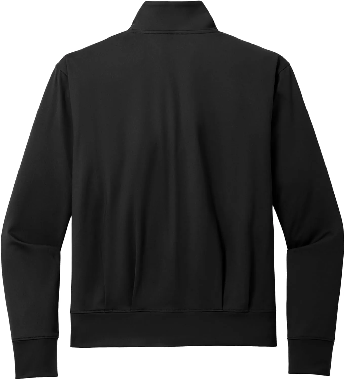Port Authority Ladies C-Free Double Knit Full-Zip