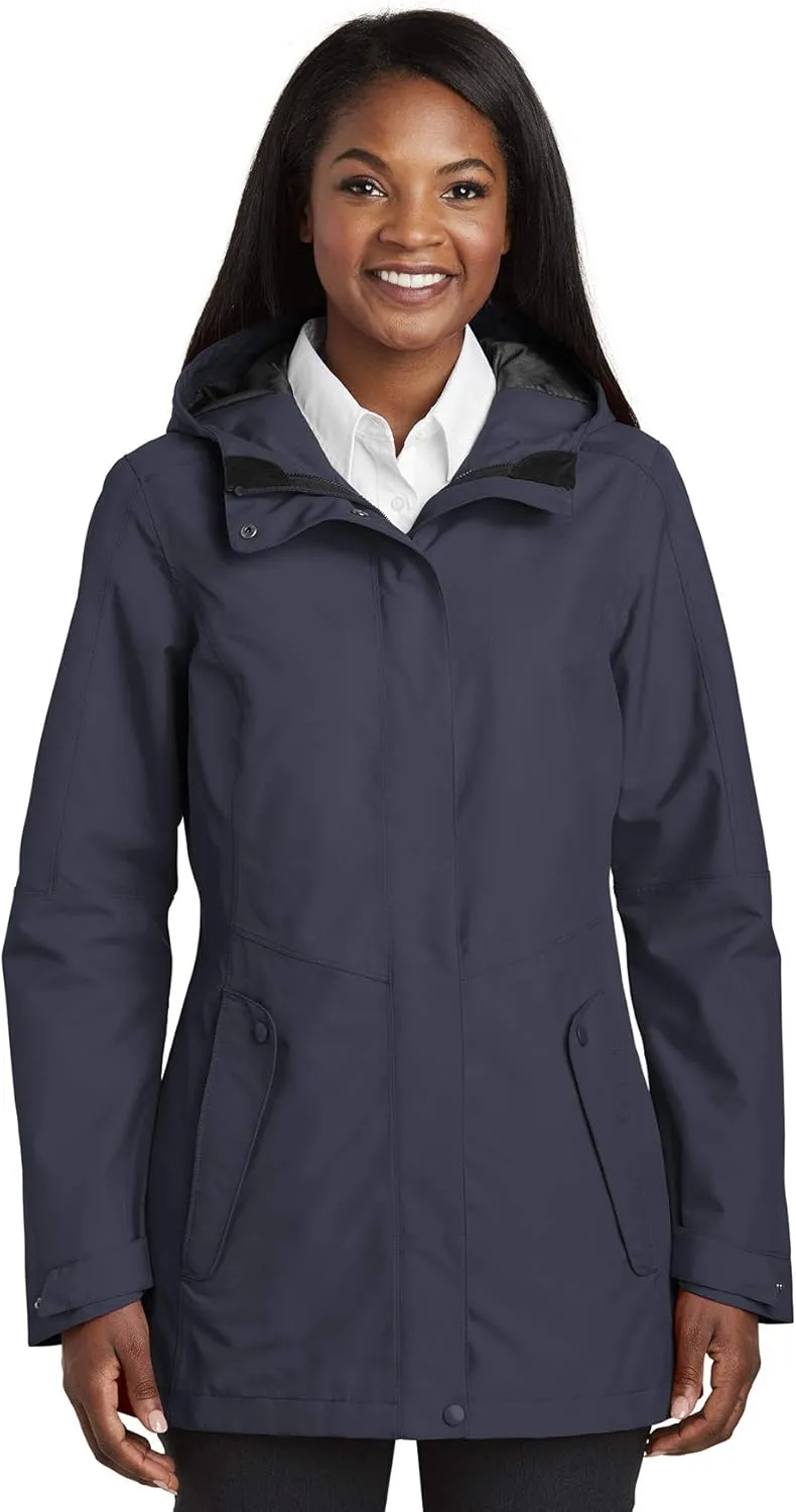 Port Authority Ladies Collective Outer Shell Jacket