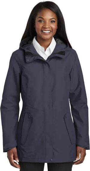 Port Authority Ladies Collective Outer Shell Jacket