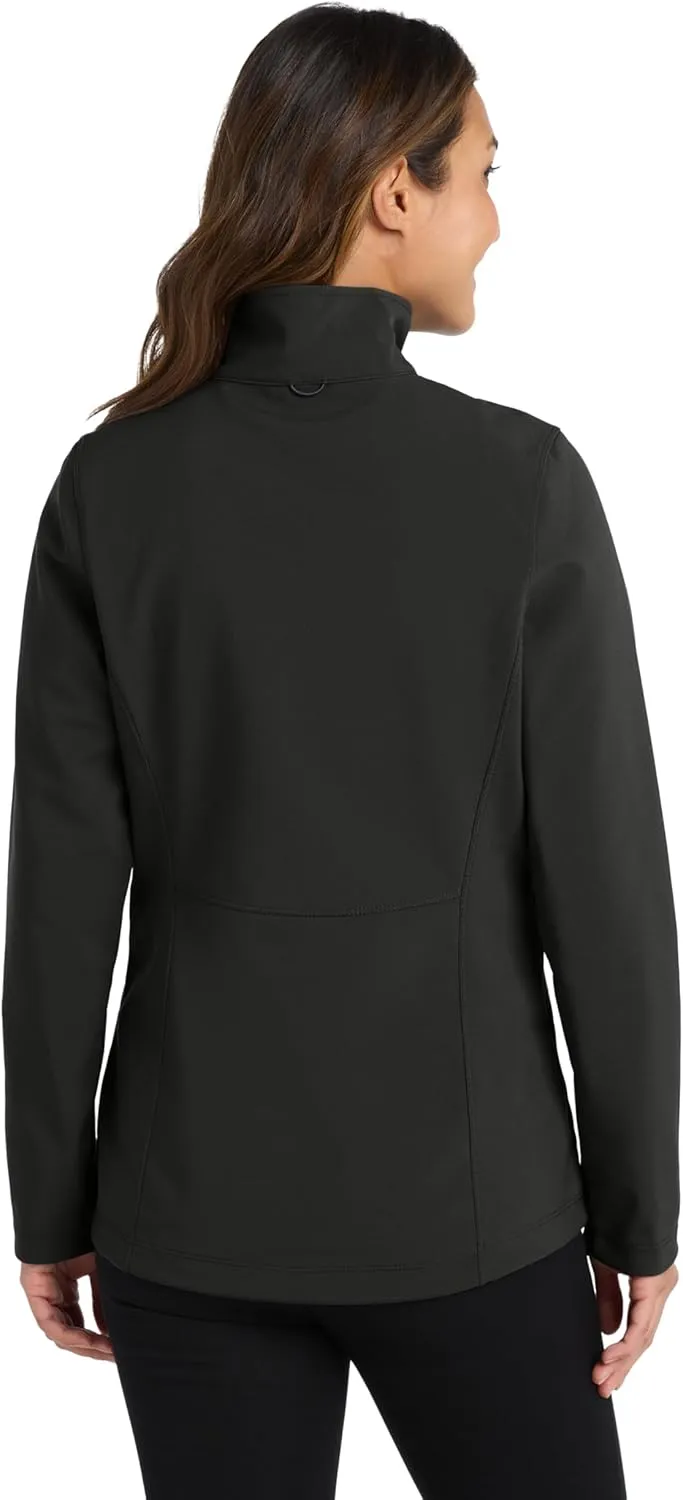 Port Authority Ladies Collective Soft Shell Jacket