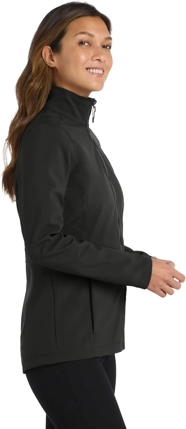 Port Authority Ladies Collective Soft Shell Jacket