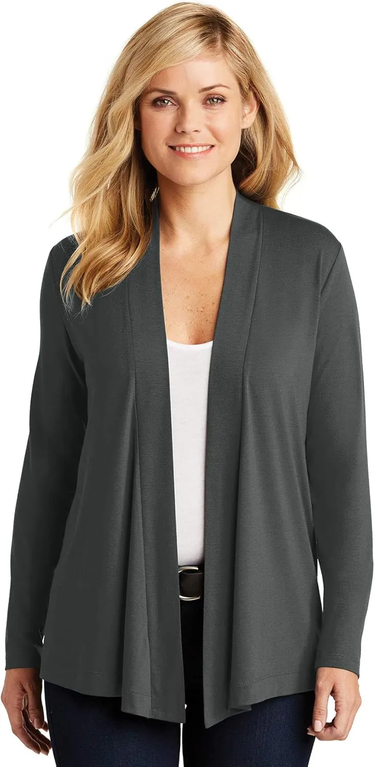 Port Authority Ladies Concept Shrug