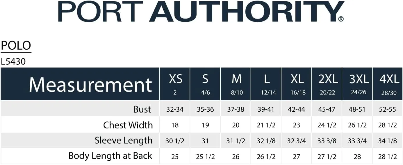 Port Authority Ladies Concept Shrug