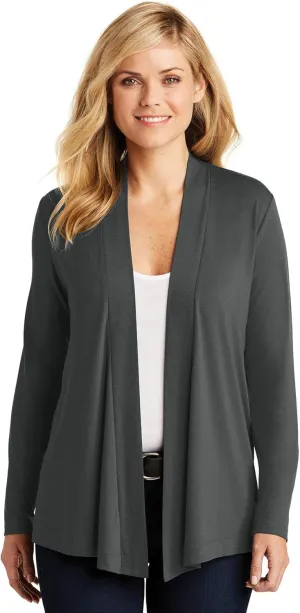 Port Authority Ladies Concept Shrug