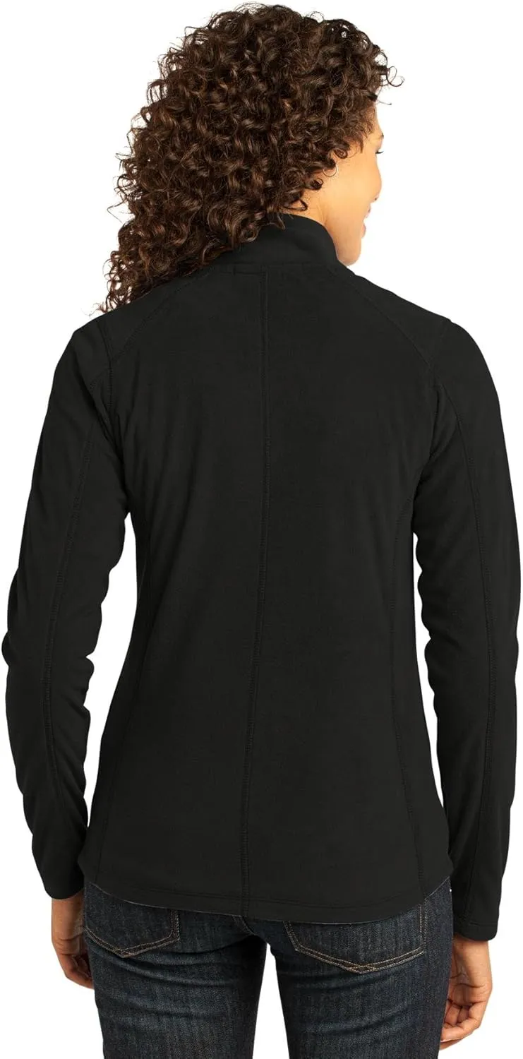 Port Authority Ladies Microfleece Jacket