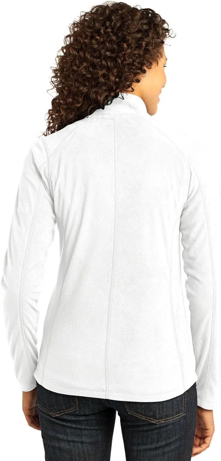 Port Authority Ladies Microfleece Jacket