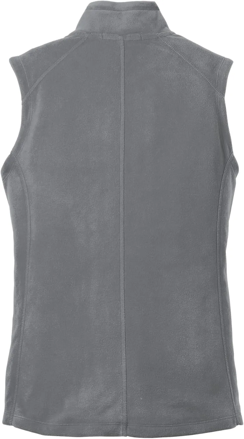 Port Authority Ladies Microfleece Vest