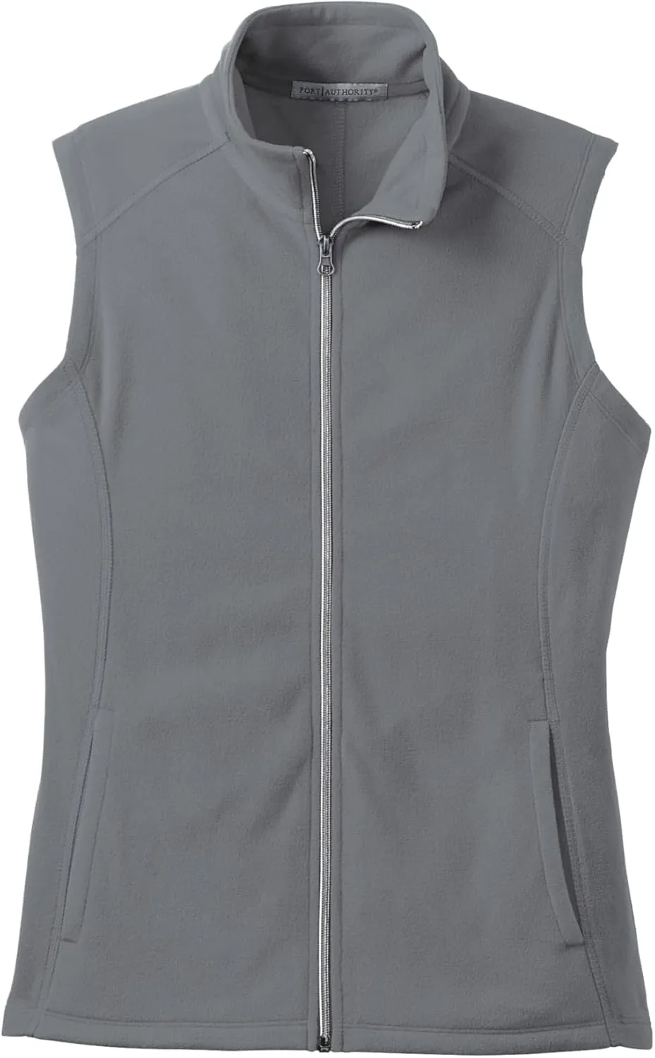 Port Authority Ladies Microfleece Vest