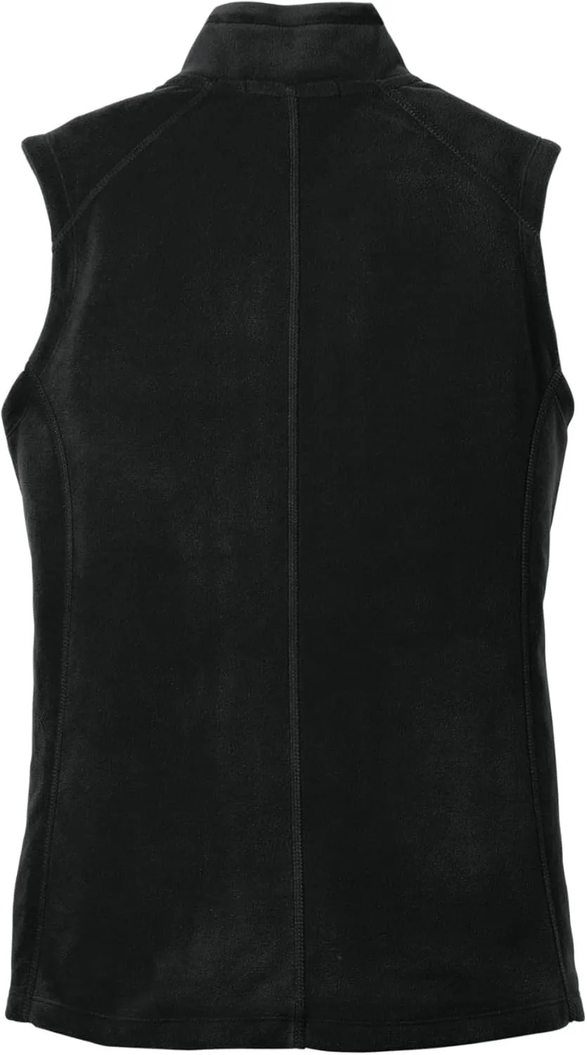 Port Authority Ladies Microfleece Vest