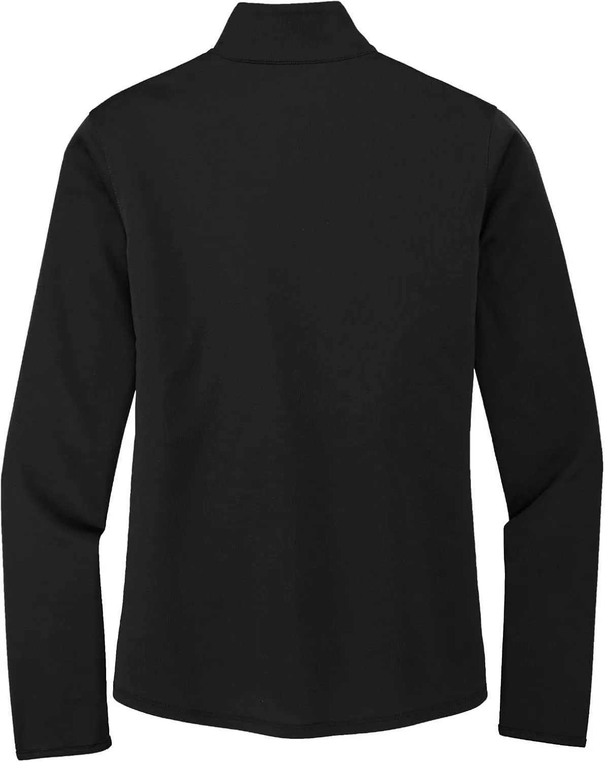 Port Authority Ladies Silk Touch Performance 1/4-Zip