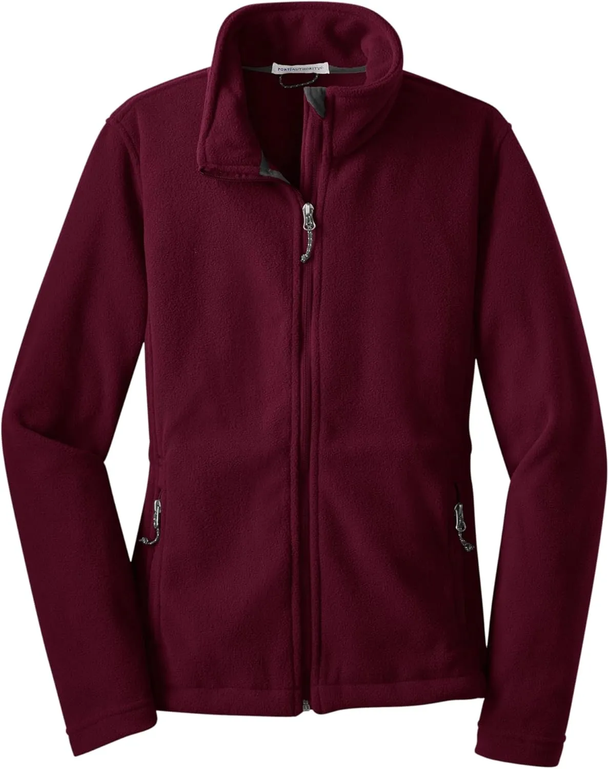 Port Authority Ladies Value Fleece Jacket L217