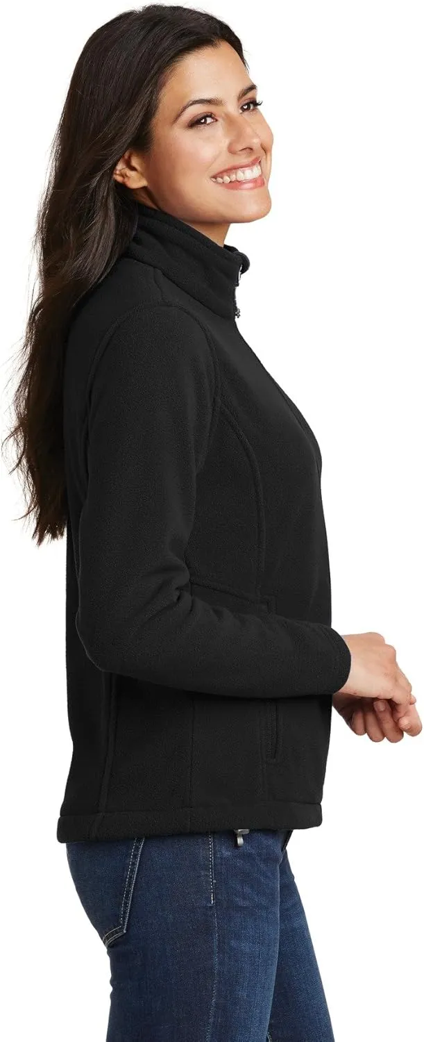Port Authority Ladies Value Fleece Jacket L217