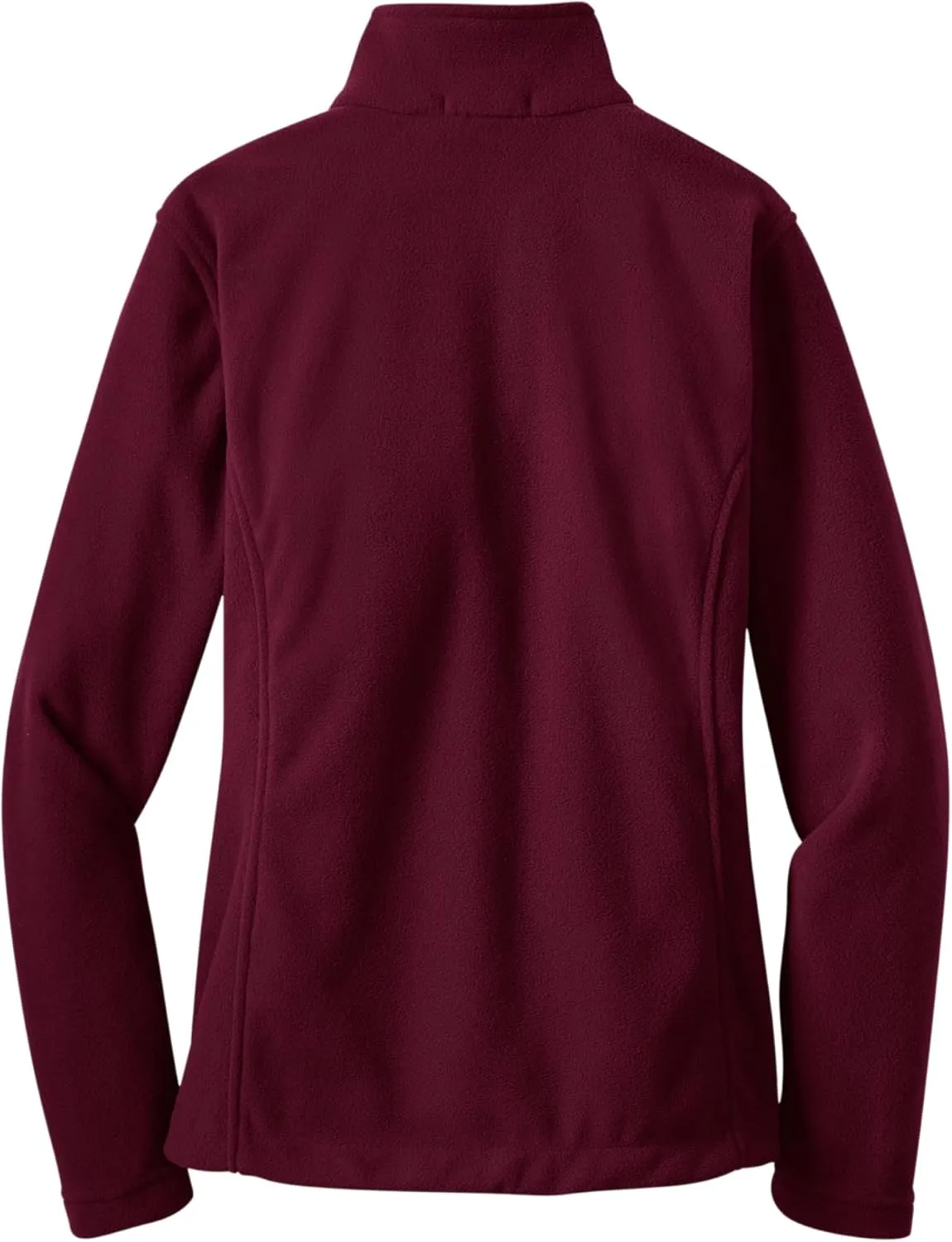 Port Authority Ladies Value Fleece Jacket L217