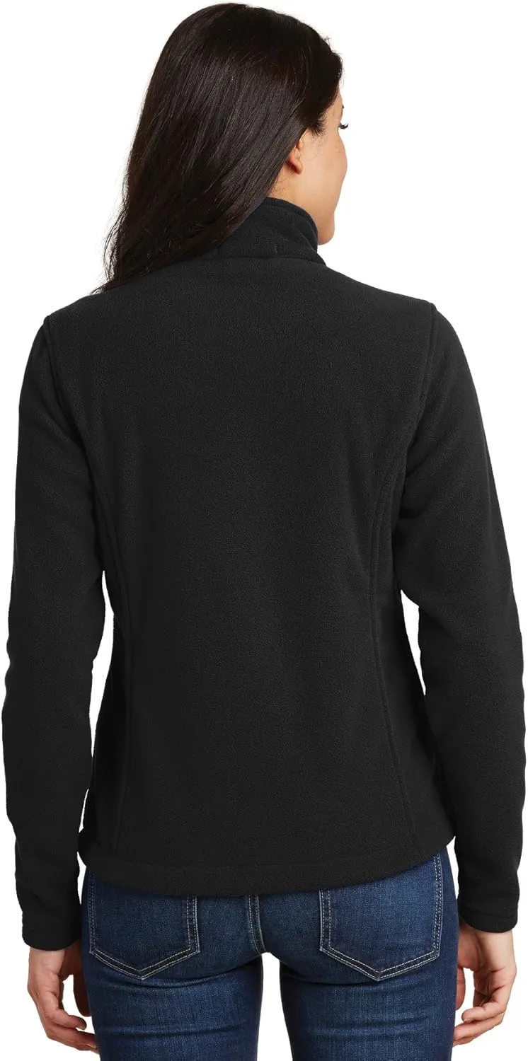 Port Authority Ladies Value Fleece Jacket L217