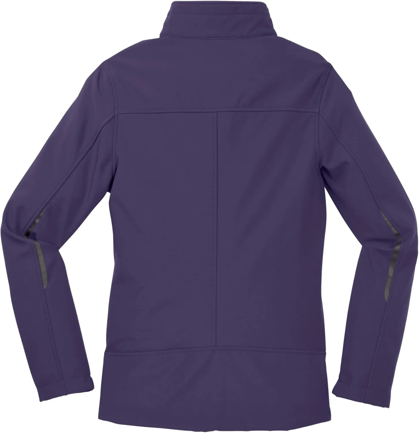 Port Authority Ladies Welded Soft Shell Jacket