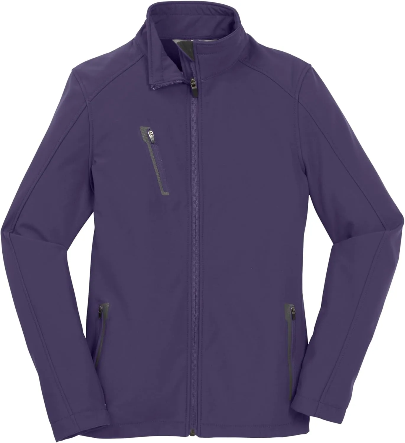 Port Authority Ladies Welded Soft Shell Jacket