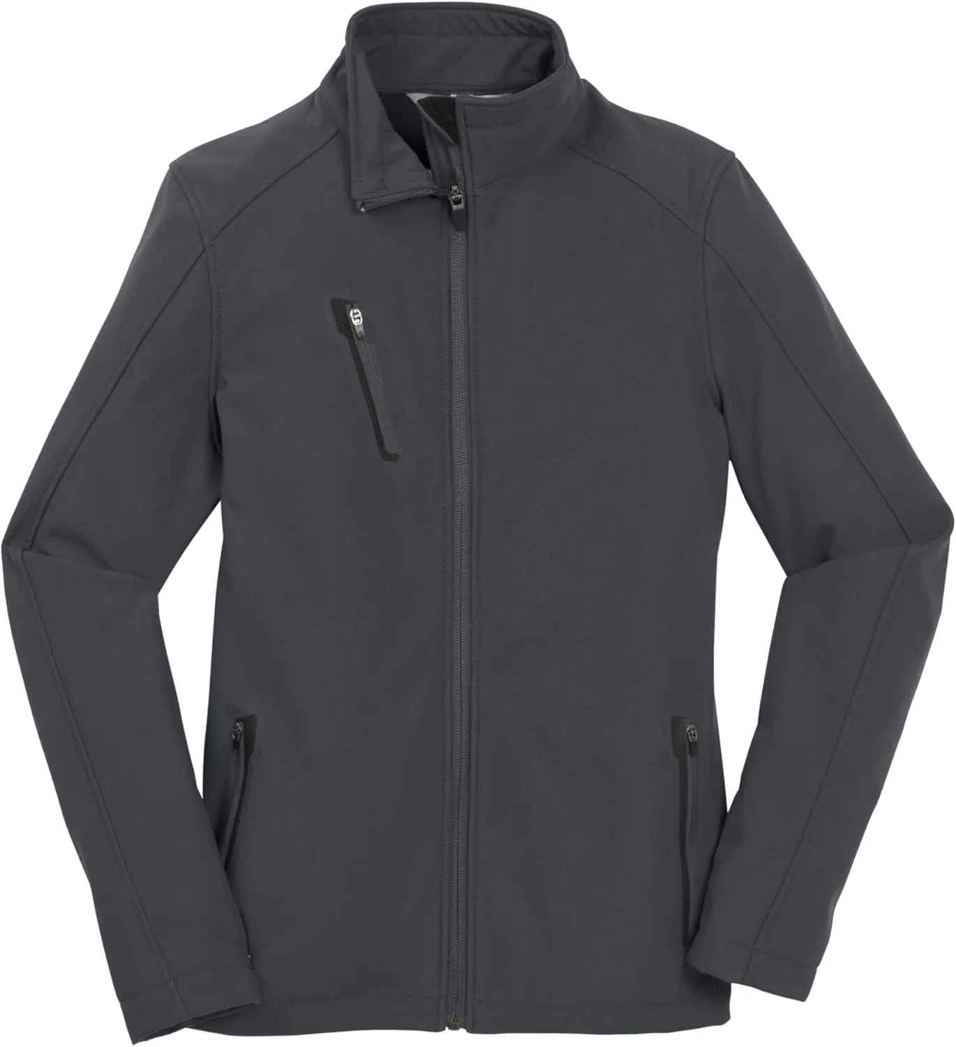 Port Authority Ladies Welded Soft Shell Jacket