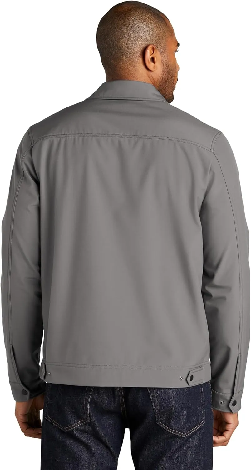 Port Authority Mechanic Soft Shell Jacket