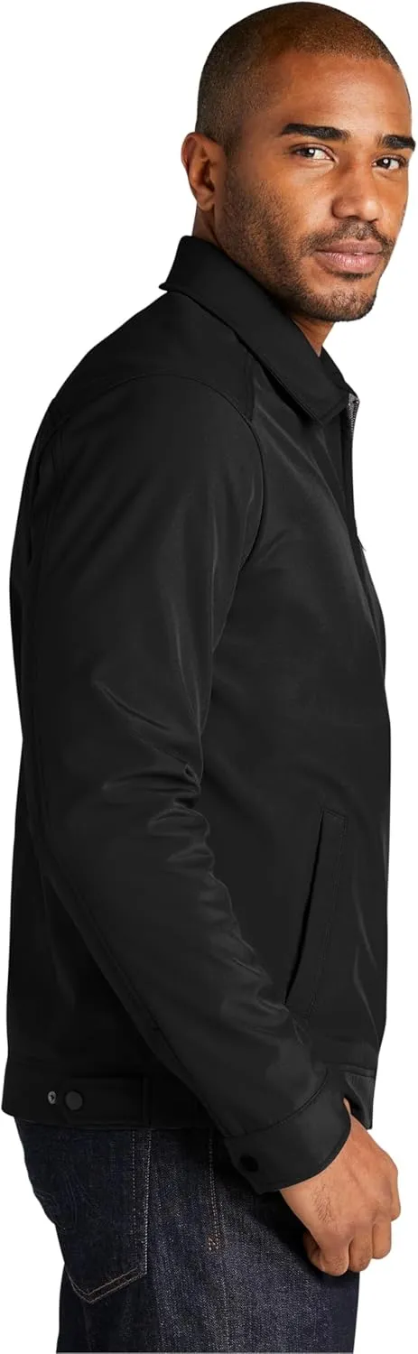 Port Authority Mechanic Soft Shell Jacket