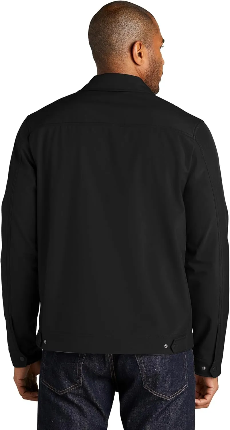 Port Authority Mechanic Soft Shell Jacket