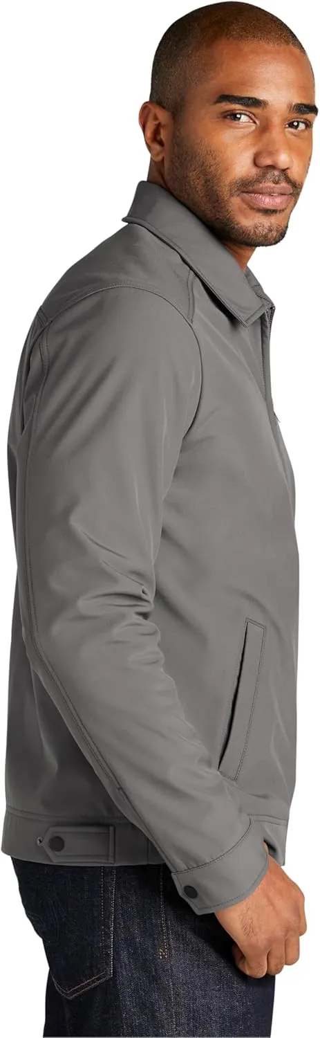 Port Authority Mechanic Soft Shell Jacket