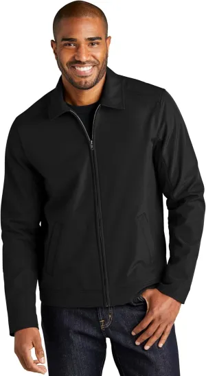 Port Authority Mechanic Soft Shell Jacket