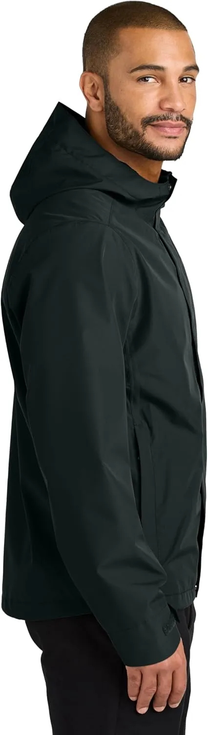 Port Authority Men's C-FREE Rain Jacket