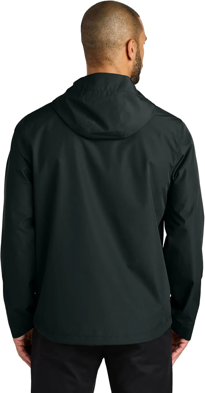 Port Authority Men's C-FREE Rain Jacket