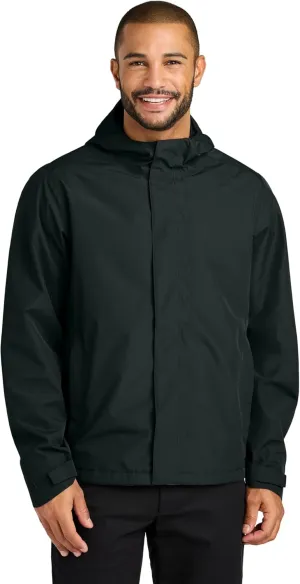 Port Authority Men's C-FREE Rain Jacket