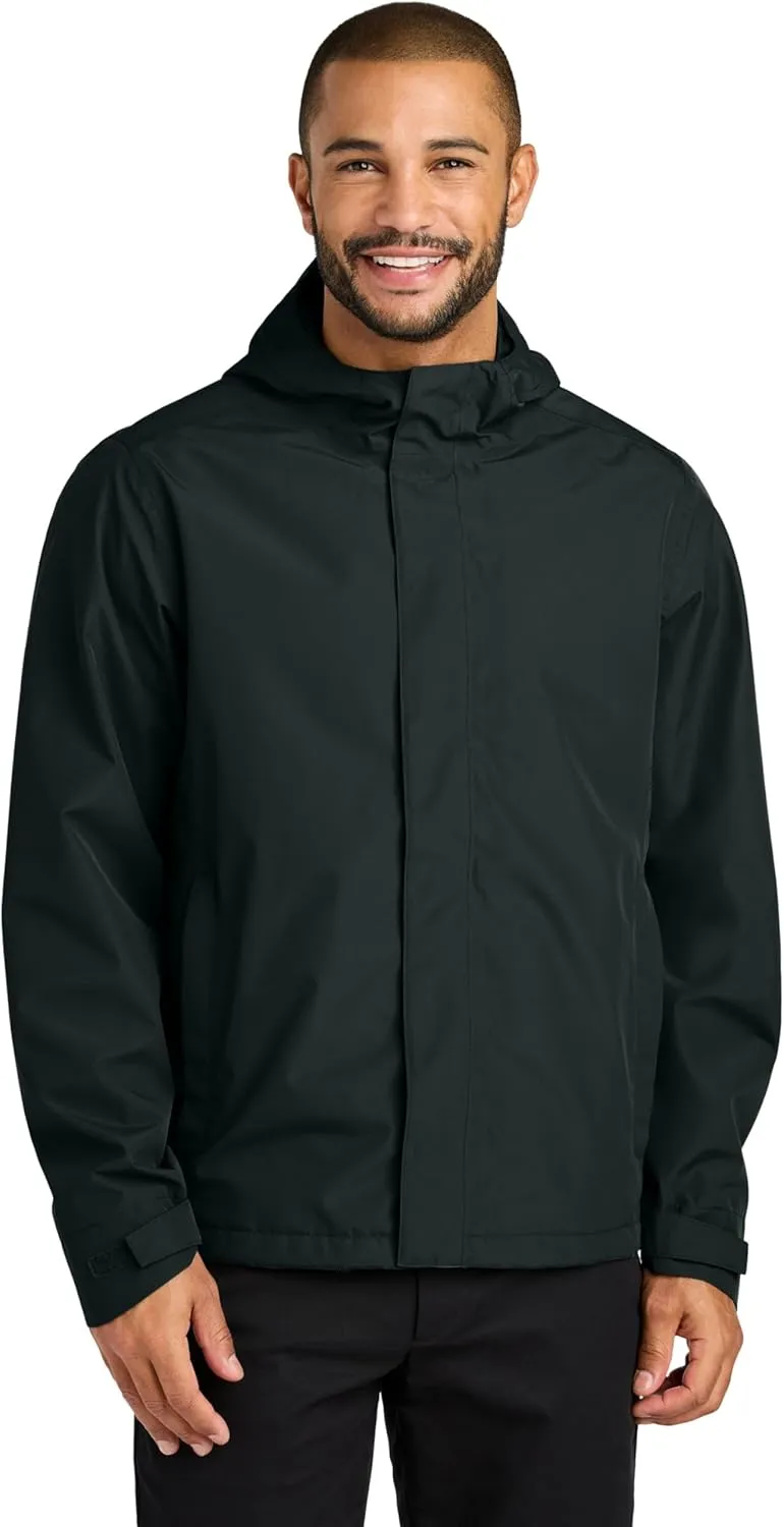 Port Authority Men's C-FREE Rain Jacket