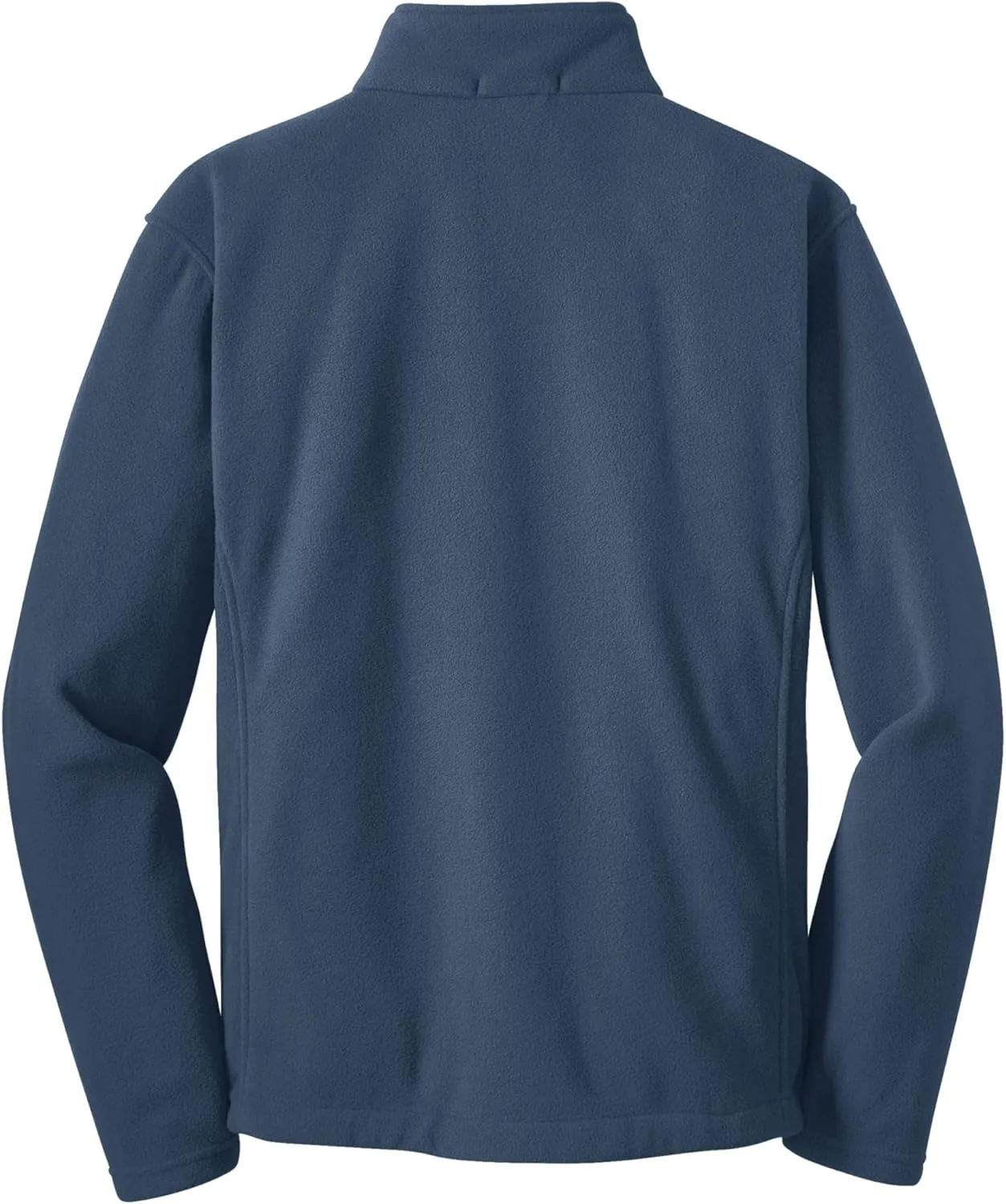 Port Authority Men's Soft Fleece Full Zip Jacket