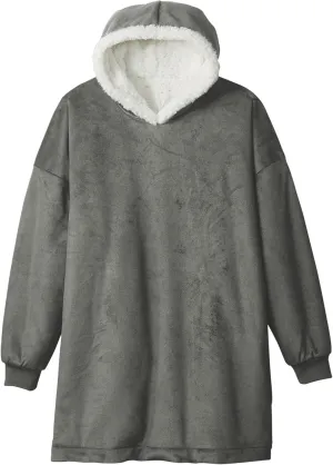 Port Authority Mountain Lodge Wearable Blanket