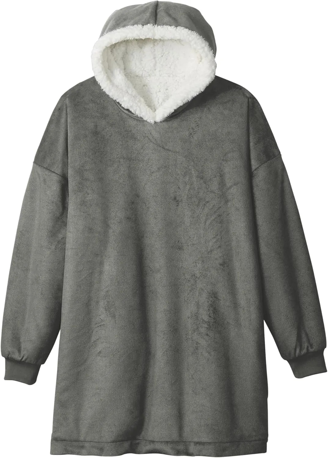 Port Authority Mountain Lodge Wearable Blanket