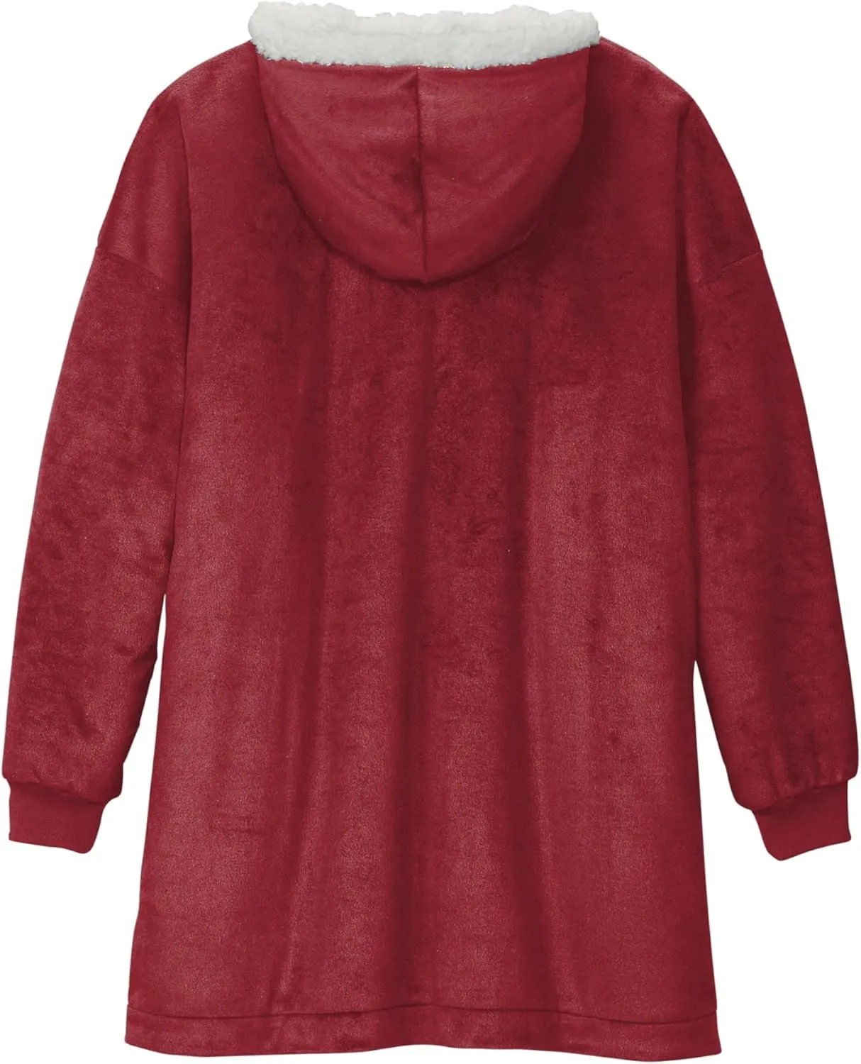 Port Authority Mountain Lodge Wearable Blanket